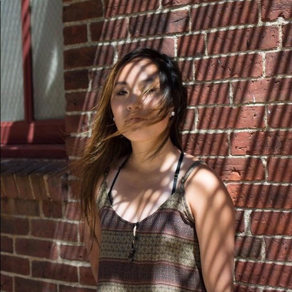 PACSUN shirt - Picture 3 of 3